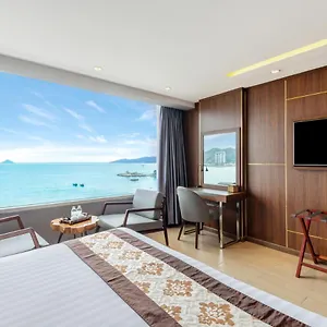 **** Hotel Truong Vietnam