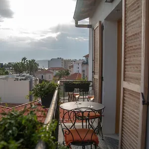  Hotel Unique Boutique Juan-les-pins France