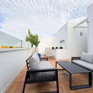  Guest house Dostorres Spain