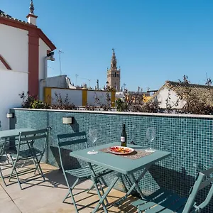  Hotel De Venerables Spain