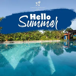 **** Resort Le Pavillon Luxury & Vietnam