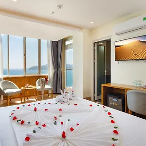 *** Hotel Glory Vietnam